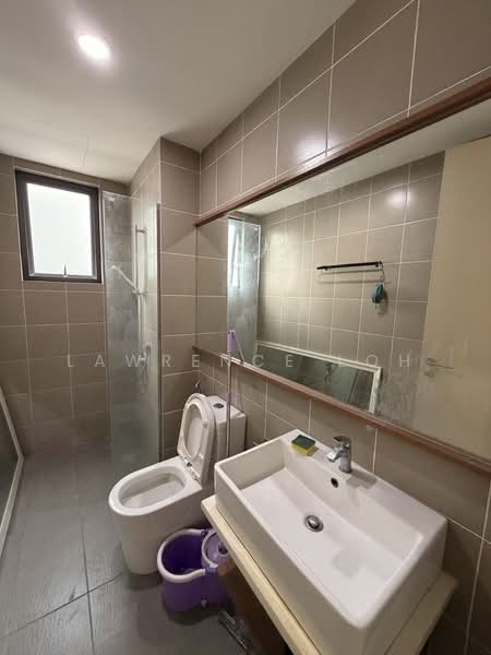 Condominium for Rent at Nidoz Residences @ Desa Petaling - Lawrence Loh - Bathroom - PropertyGuru.com.my