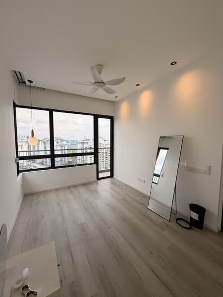 Condominium for Rent at Nidoz Residences @ Desa Petaling - Lawrence Loh - Bedroom - PropertyGuru.com.my