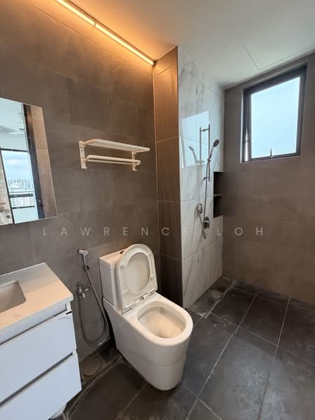 Condominium for Rent at Nidoz Residences @ Desa Petaling - Lawrence Loh - Bathroom - PropertyGuru.com.my