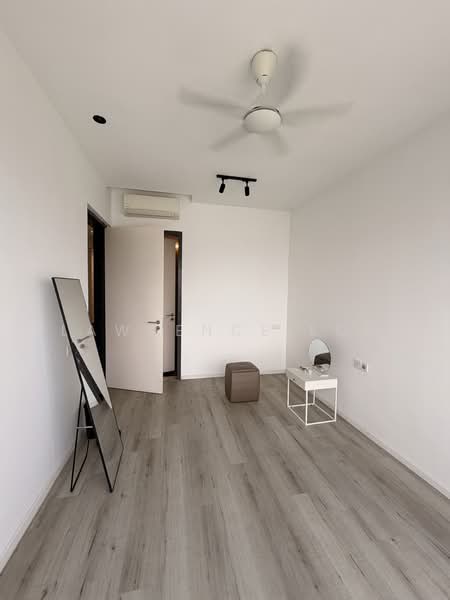 Condominium for Rent at Nidoz Residences @ Desa Petaling - Lawrence Loh - Bedroom - PropertyGuru.com.my