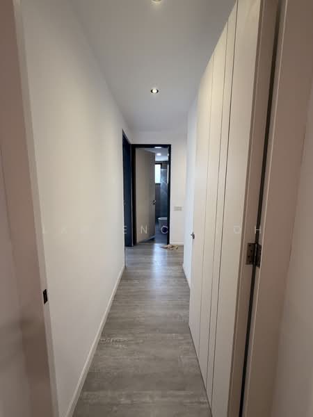 Condominium for Rent at Nidoz Residences @ Desa Petaling - Lawrence Loh - Corridor - PropertyGuru.com.my