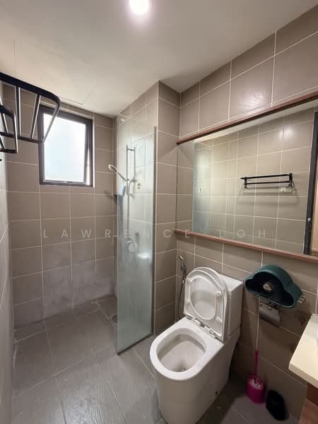 Condominium for Rent at Nidoz Residences @ Desa Petaling - Lawrence Loh - Bathroom - PropertyGuru.com.my