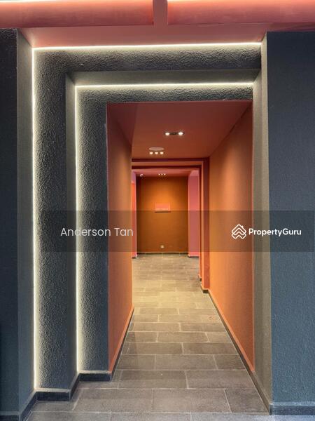 Corridor