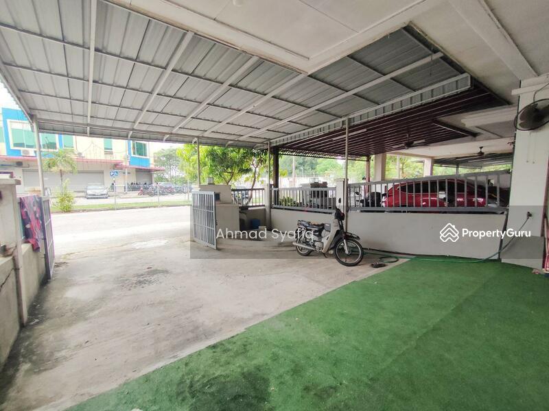 Car Park