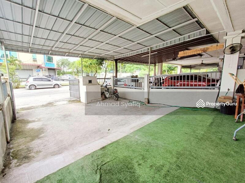 Car Park