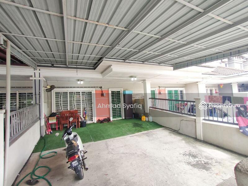 Car Park