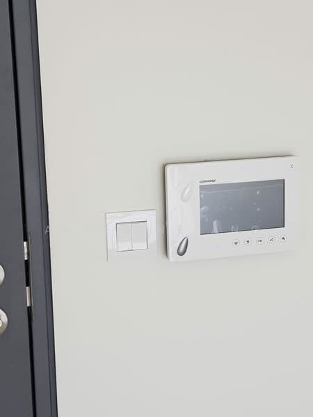 Elevia Residences untuk Untuk Dijual - RM 450,000, Mac 2026 - Entrance - PropertyGuru.com.my