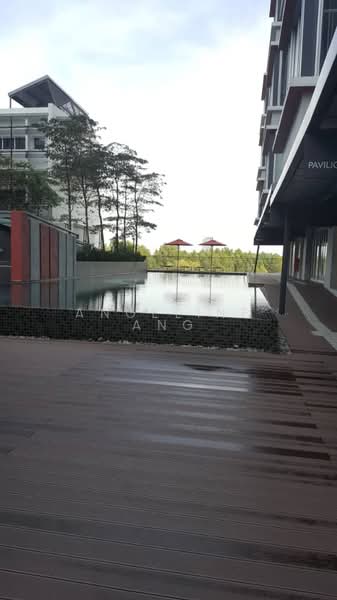 Elevia Residences untuk Untuk Dijual - RM 450,000, Mac 2026 - Pool - PropertyGuru.com.my
