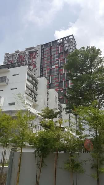 Elevia Residences untuk Untuk Dijual - RM 450,000, Mac 2026 - Exterior - PropertyGuru.com.my