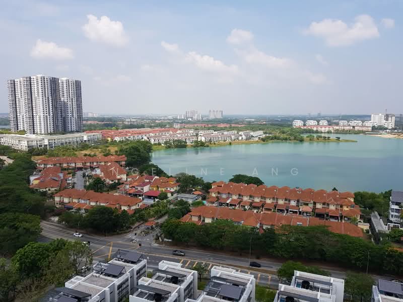 Elevia Residences untuk Untuk Dijual - RM 450,000, Mac 2026 - View - PropertyGuru.com.my