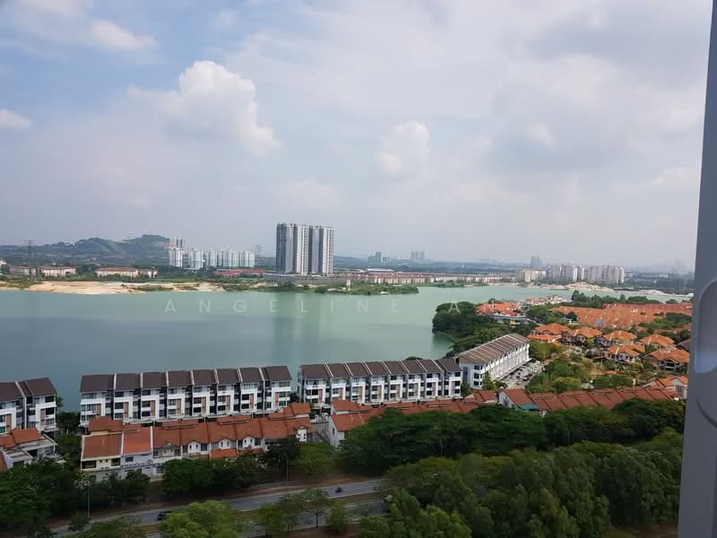 Elevia Residences untuk Untuk Dijual - RM 450,000, Mac 2026 - View - PropertyGuru.com.my