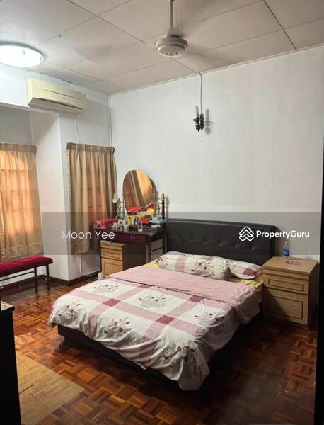 2-storey Terraced House for Sale in Seksyen 7 (Shah Alam) - Moon Yee - Bedroom - PropertyGuru.com.my
