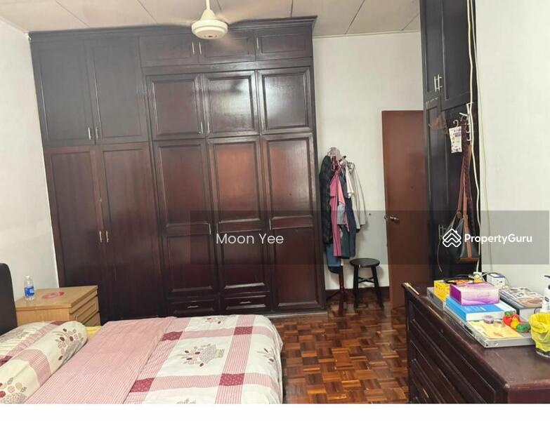 2-storey Terraced House for Sale in Seksyen 7 (Shah Alam) - Moon Yee - Bedroom - PropertyGuru.com.my
