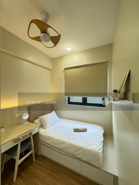 Sunway Velocity TWO untuk Untuk Disewa - RM 3,700 /bulan, Mac 2026 - 2nd Bedroom - PropertyGuru.com.my