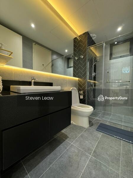 Sunway Velocity TWO untuk Untuk Disewa - RM 3,700 /bulan, Mac 2026 - Bathroom - PropertyGuru.com.my