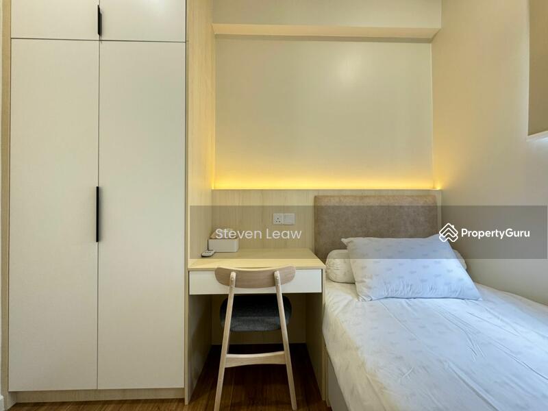Sunway Velocity TWO untuk Untuk Disewa - RM 3,700 /bulan, Mac 2026 - 2nd Bedroom - PropertyGuru.com.my