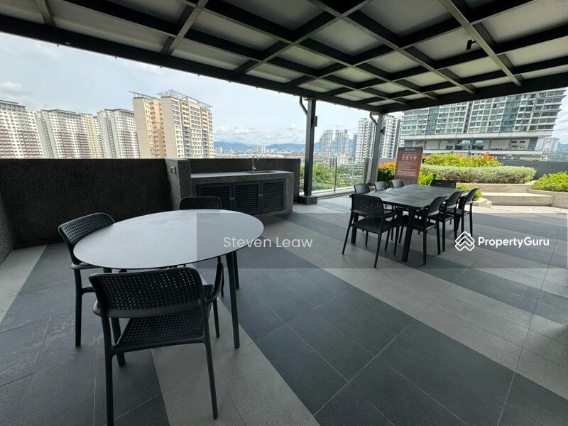 Sunway Velocity TWO untuk Untuk Disewa - RM 3,700 /bulan, Mac 2026 - Facilities - PropertyGuru.com.my