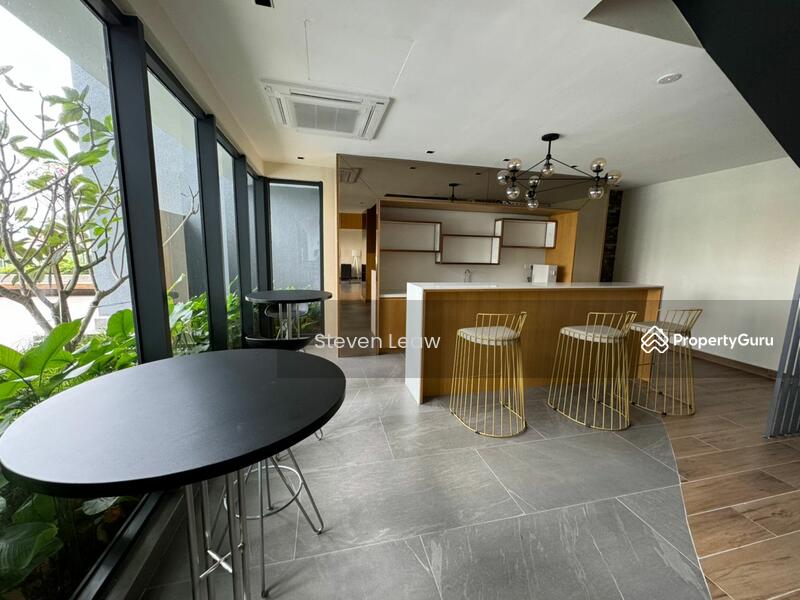 Sunway Velocity TWO untuk Untuk Disewa - RM 3,700 /bulan, Mac 2026 - Facilities - PropertyGuru.com.my