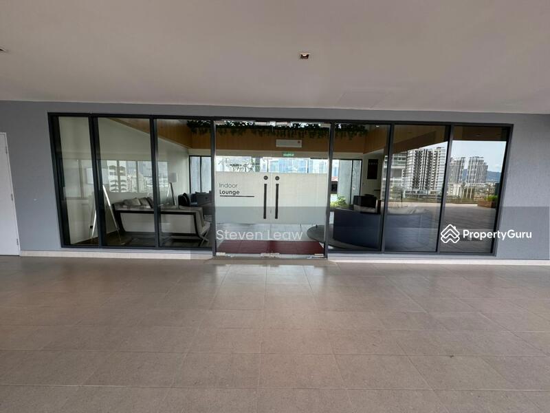 Sunway Velocity TWO untuk Untuk Disewa - RM 3,700 /bulan, Mac 2026 - Facilities - PropertyGuru.com.my