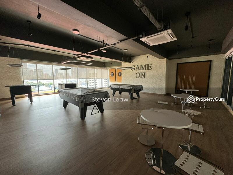 Sunway Velocity TWO untuk Untuk Disewa - RM 3,700 /bulan, Mac 2026 - Facilities - PropertyGuru.com.my