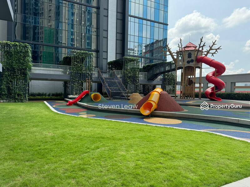 Sunway Velocity TWO untuk Untuk Disewa - RM 3,700 /bulan, Mac 2026 - Facilities - PropertyGuru.com.my