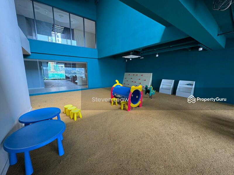 Sunway Velocity TWO untuk Untuk Disewa - RM 3,700 /bulan, Mac 2026 - Facilities - PropertyGuru.com.my