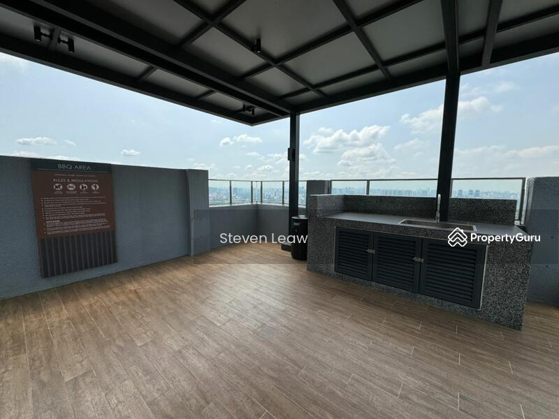 Sunway Velocity TWO untuk Untuk Disewa - RM 3,700 /bulan, Mac 2026 - Facilities - PropertyGuru.com.my