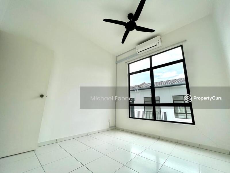 2-storey Terraced House for Sale in Eco Grandeur (Puncak Alam) - Michael Foong - Bedroom - PropertyGuru.com.my