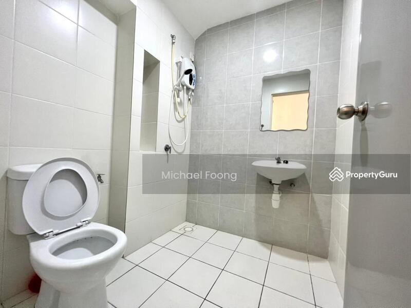 2-storey Terraced House for Sale in Eco Grandeur (Puncak Alam) - Michael Foong - Bathroom - PropertyGuru.com.my