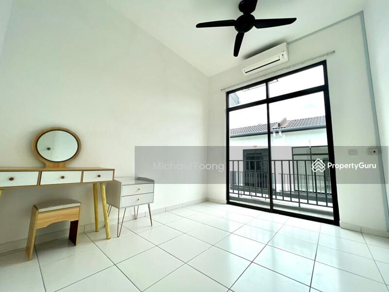 2-storey Terraced House for Sale in Eco Grandeur (Puncak Alam) - Michael Foong - Study - PropertyGuru.com.my