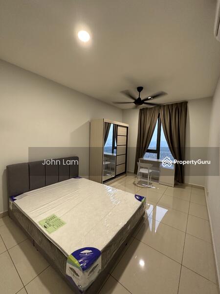Servis Apartment untuk Disewa di Sfera Residency - John Lam - PropertyGuru.com.my