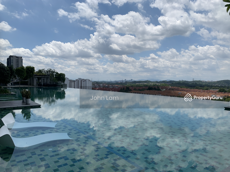 Servis Apartment untuk Disewa di Sfera Residency - John Lam - PropertyGuru.com.my