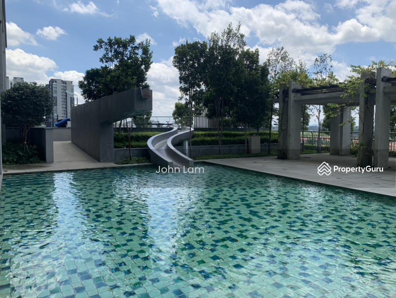 Servis Apartment untuk Disewa di Sfera Residency - John Lam - PropertyGuru.com.my