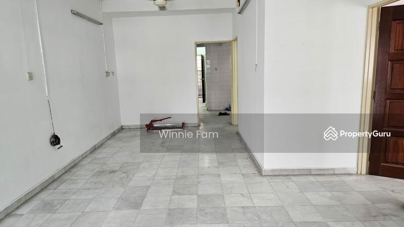 For Rent - Lorong 10/10b, Taman Jaya, Petaling Jaya