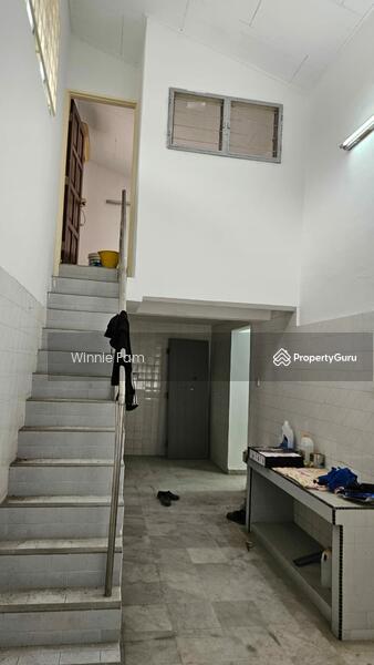For Rent - Lorong 10/10b, Taman Jaya, Petaling Jaya