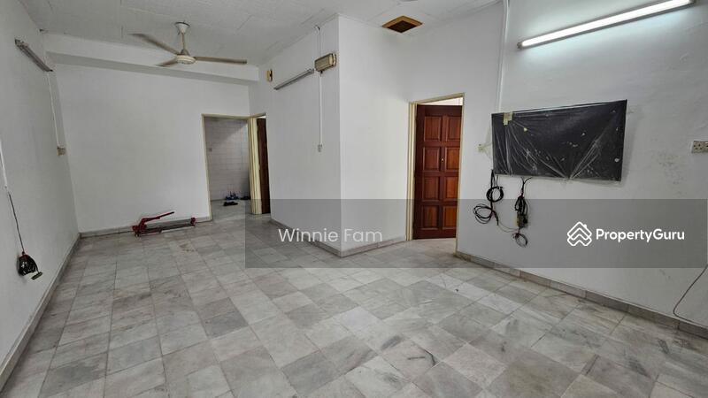 For Rent - Lorong 10/10b, Taman Jaya, Petaling Jaya