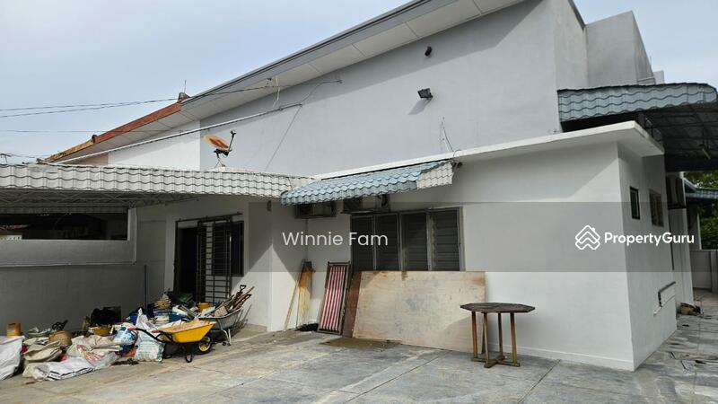 For Rent - Lorong 10/10b, Taman Jaya, Petaling Jaya