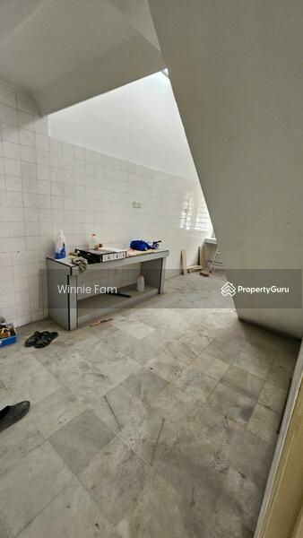 For Rent - Lorong 10/10b, Taman Jaya, Petaling Jaya