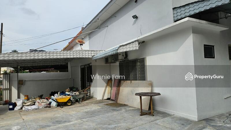 For Rent - Lorong 10/10b, Taman Jaya, Petaling Jaya