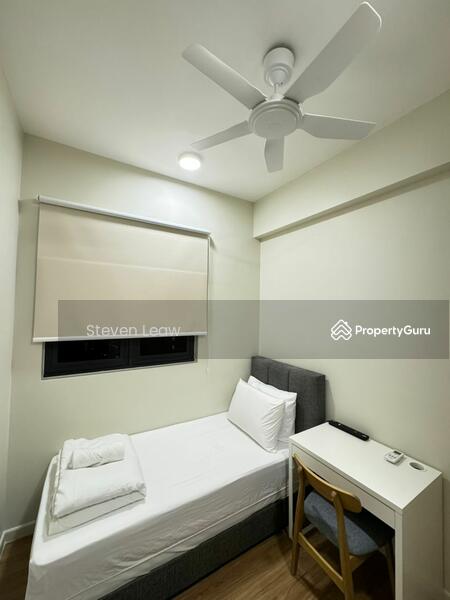 2nd Bedroom