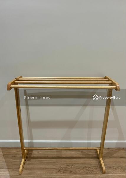 Towel Rack