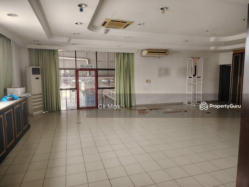 Untuk Dijual - Ipoh