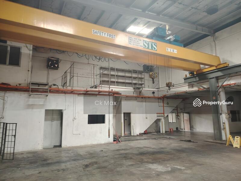 Untuk Dijual - Ipoh