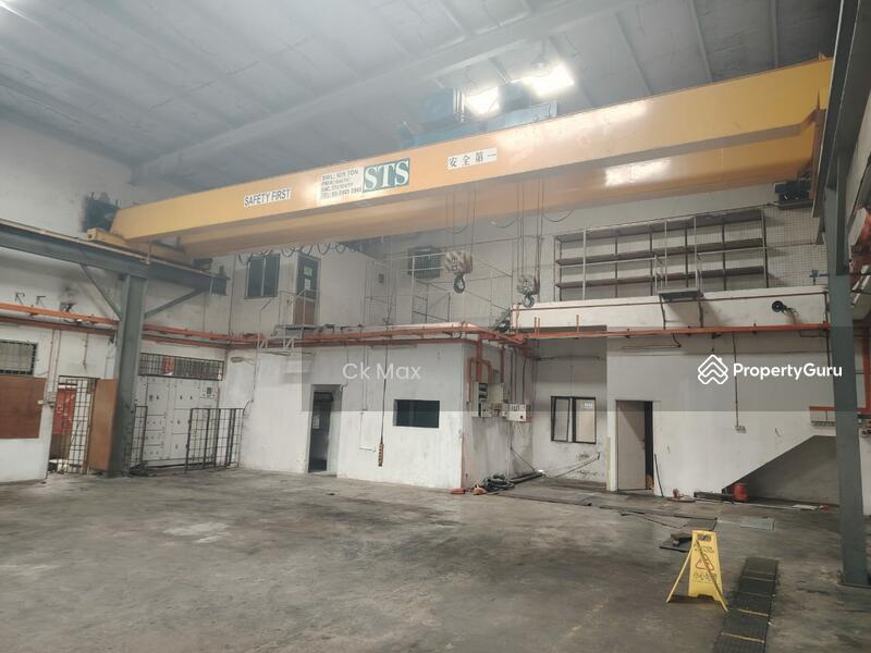 Untuk Dijual - Ipoh