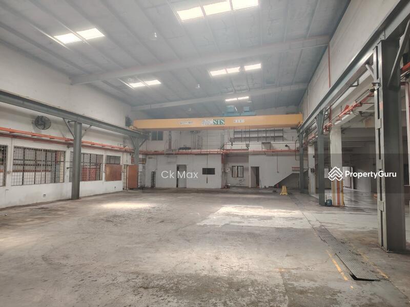 Untuk Dijual - Ipoh