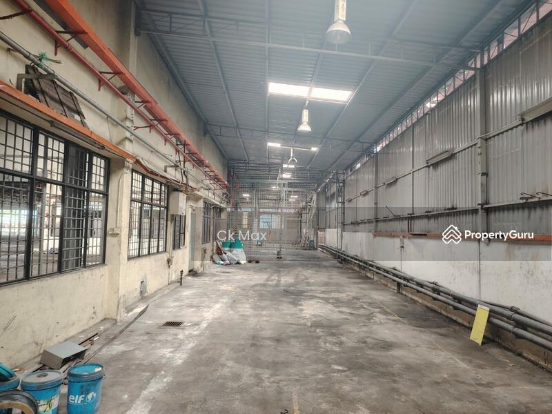 Untuk Dijual - Ipoh