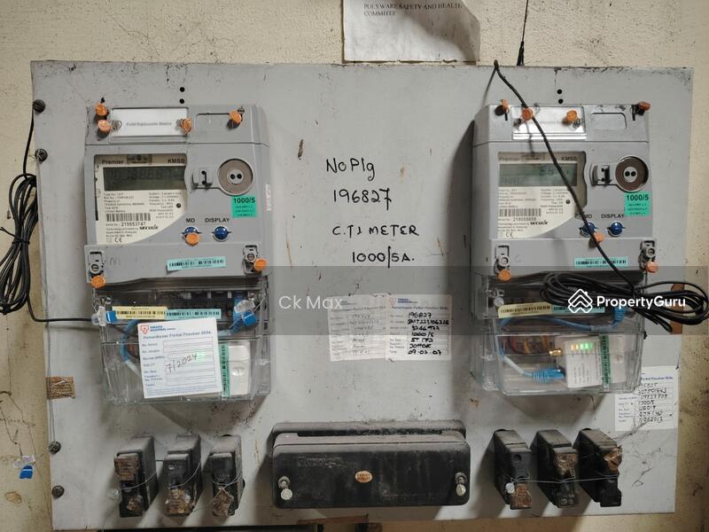 Untuk Dijual - Ipoh