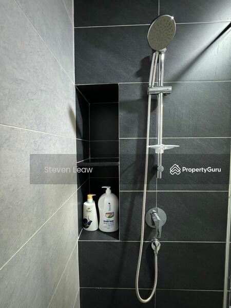 2nd Bathroom