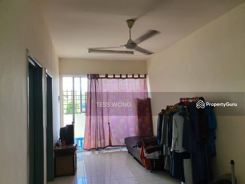 Living hall