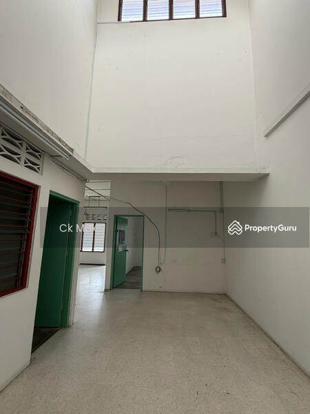 Corridor